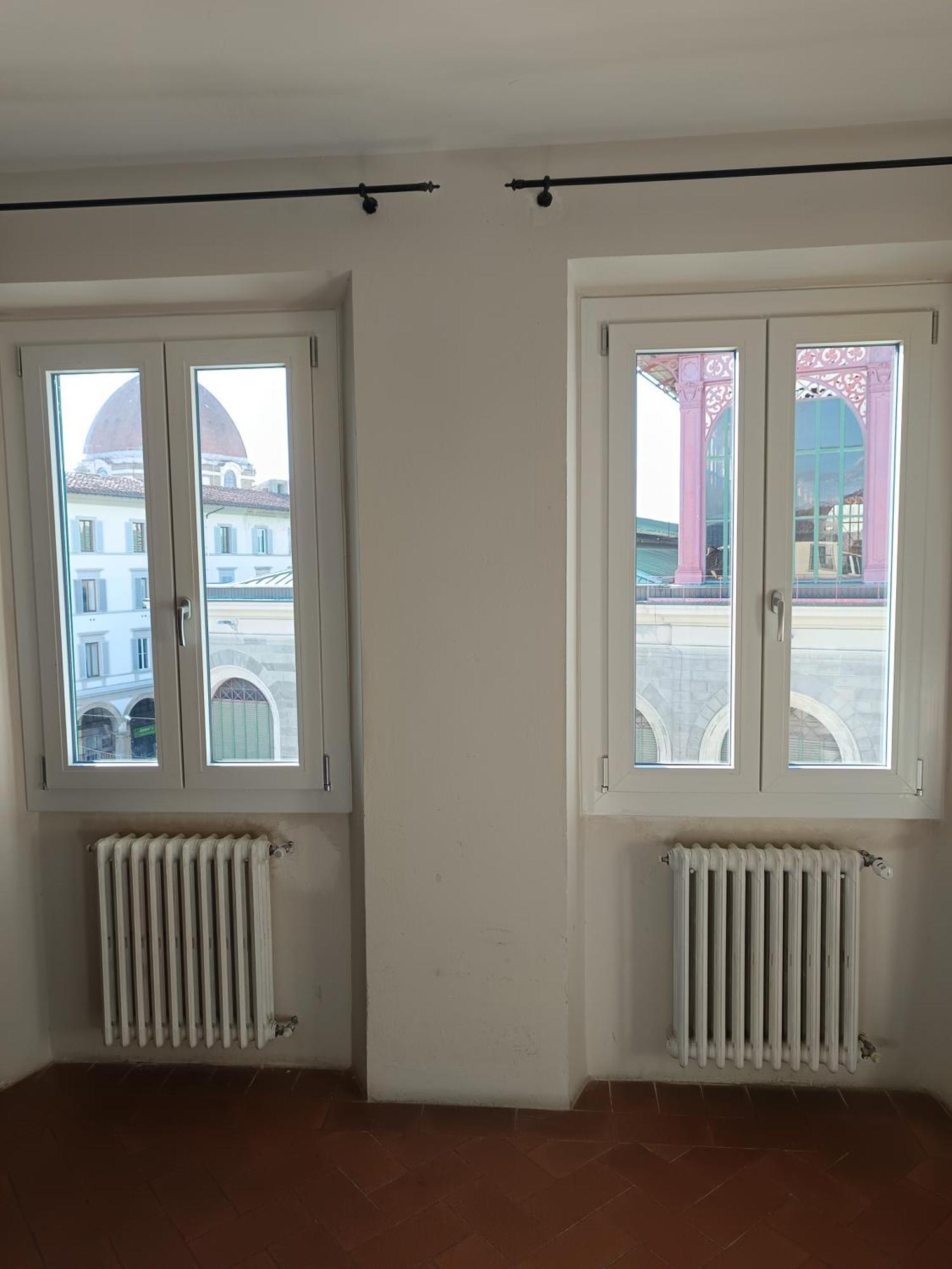 Panoramic Suite Near Duomo And Station Firenze Eksteriør bilde
