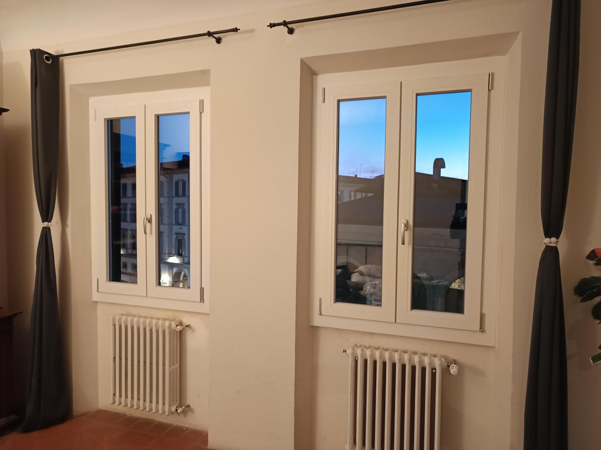 Panoramic Suite Near Duomo And Station Firenze Eksteriør bilde