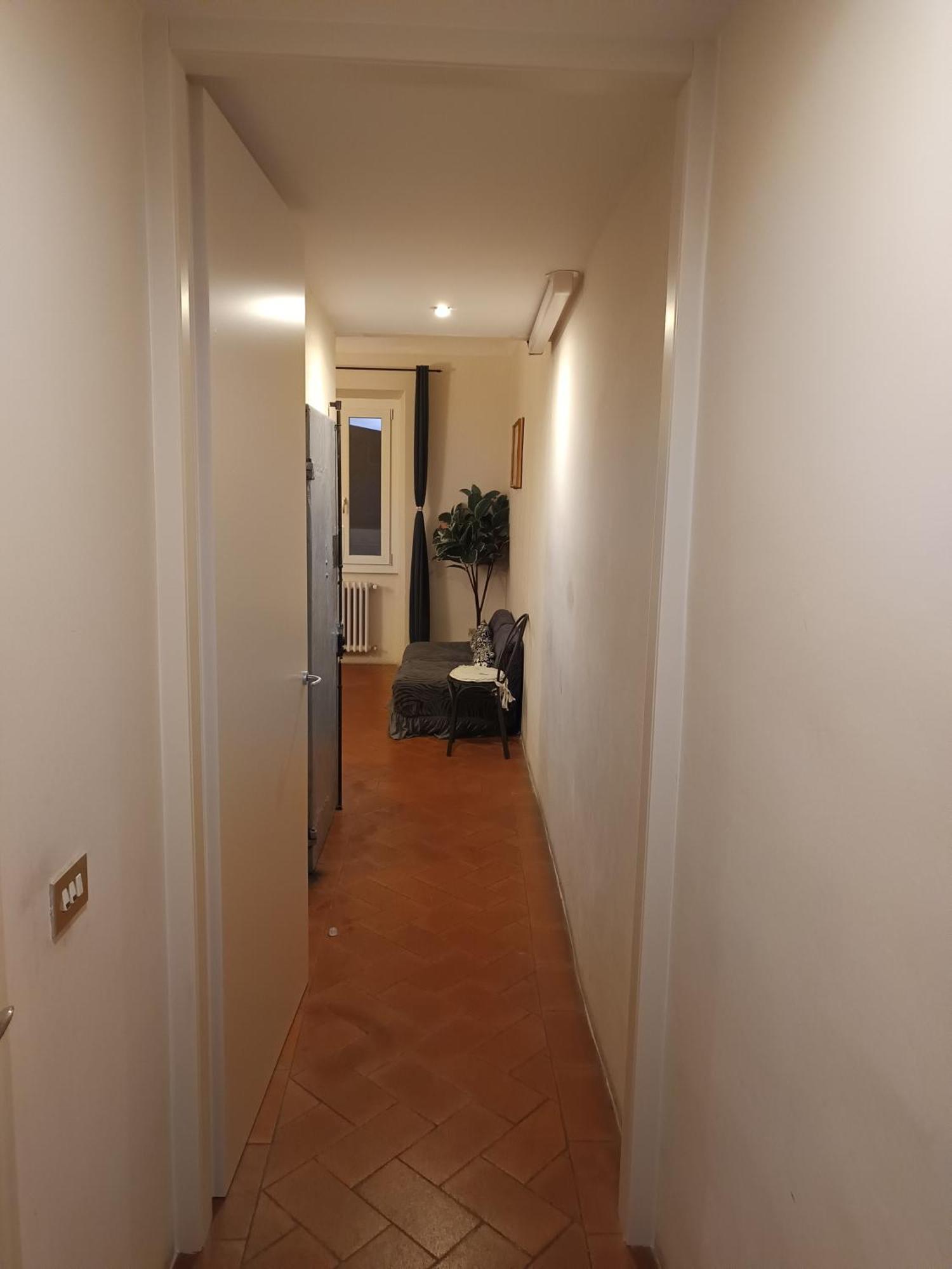 Panoramic Suite Near Duomo And Station Firenze Eksteriør bilde