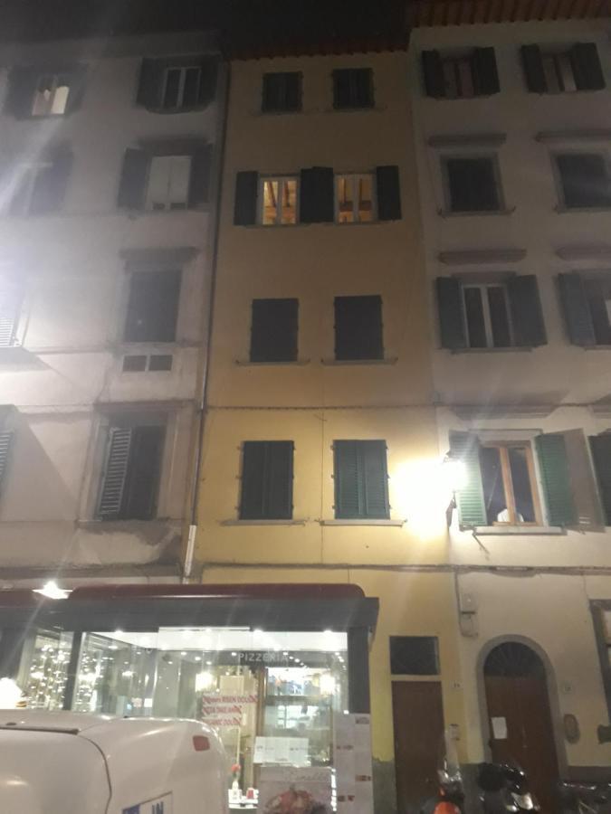 Panoramic Suite Near Duomo And Station Firenze Eksteriør bilde