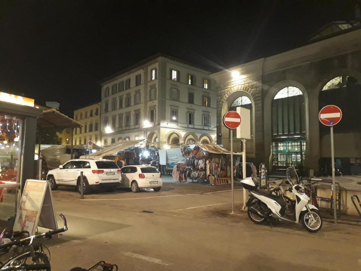 Panoramic Suite Near Duomo And Station Firenze Eksteriør bilde